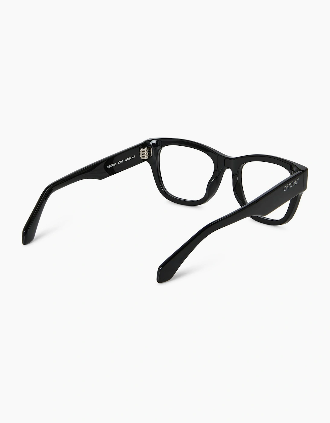 Style 8K Full Rim Square Sunglasses