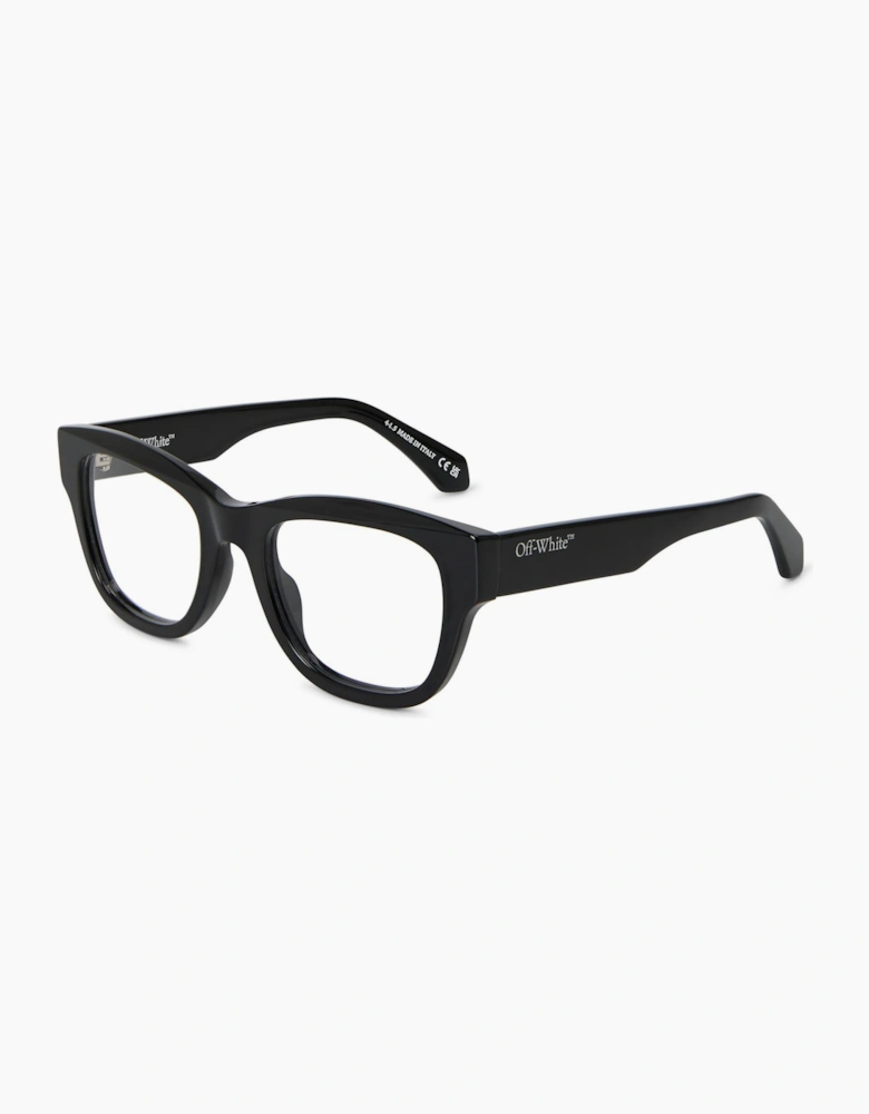 Style 8K Full Rim Square Sunglasses