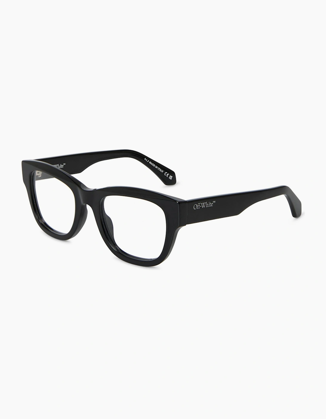 Style 8K Full Rim Square Sunglasses