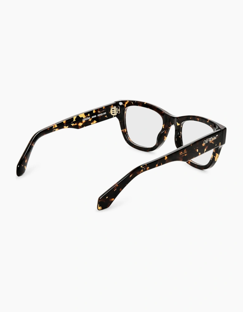 Style 8K Full Rim Square Sunglasses