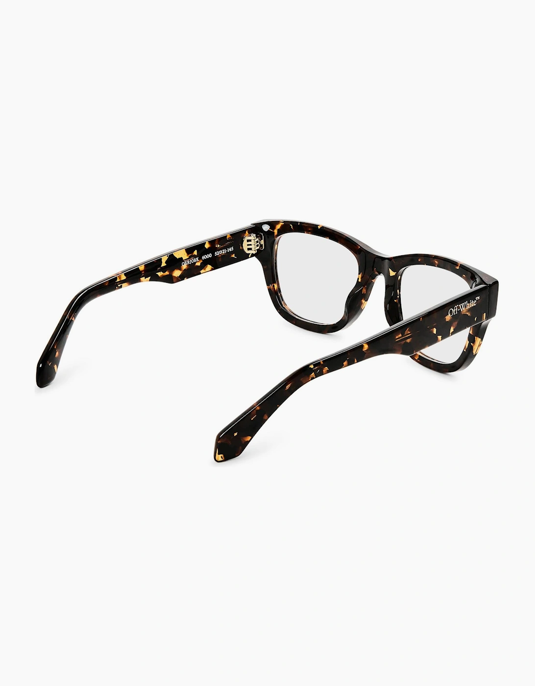 Style 8K Full Rim Square Sunglasses