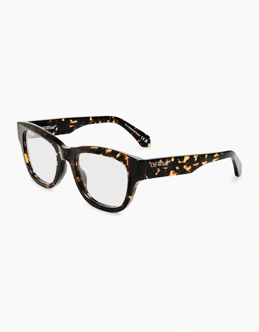 Style 8K Full Rim Square Sunglasses