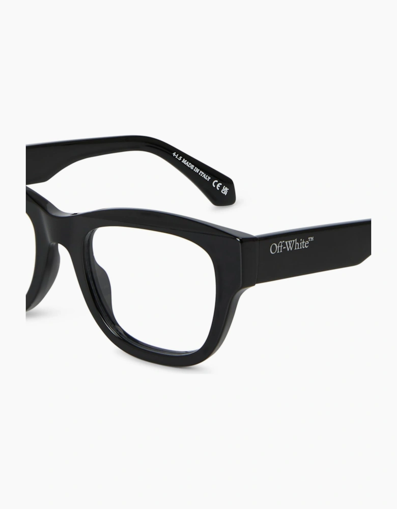 Style 8K Full Rim Square Sunglasses