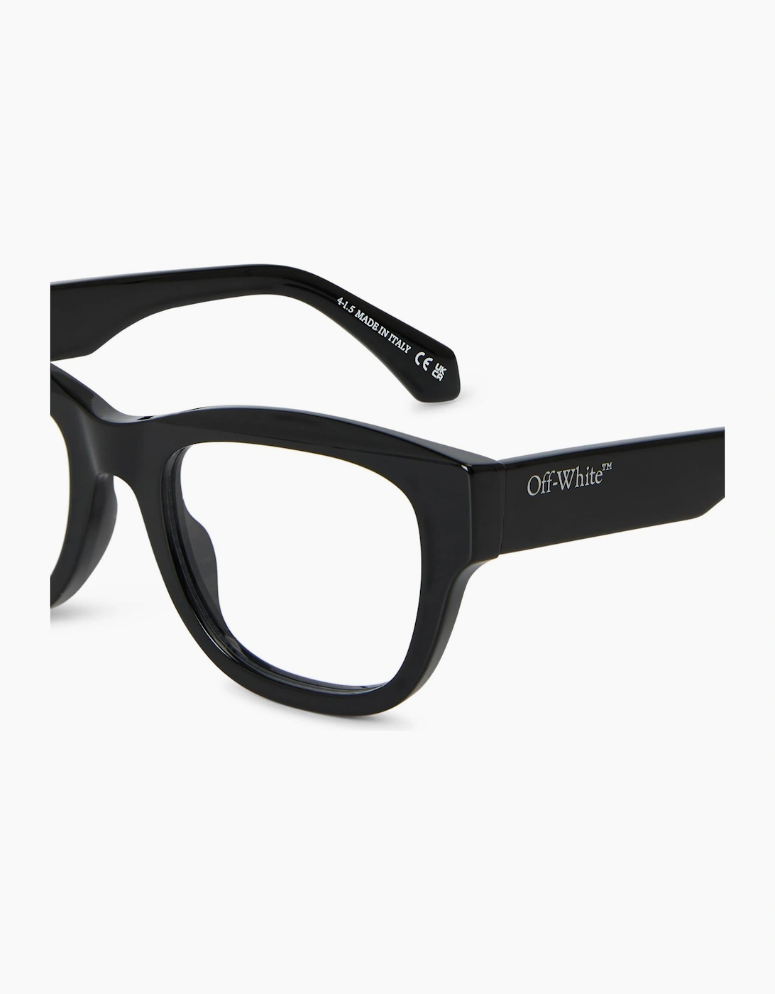 Style 8K Full Rim Square Sunglasses