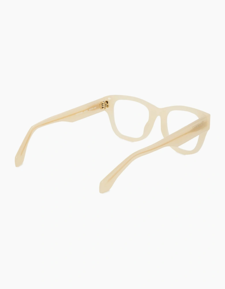 Style 8K Full Rim Square Sunglasses