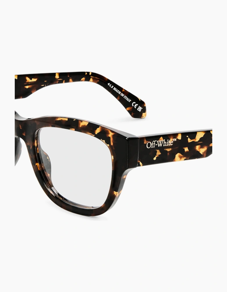 Style 8K Full Rim Square Sunglasses
