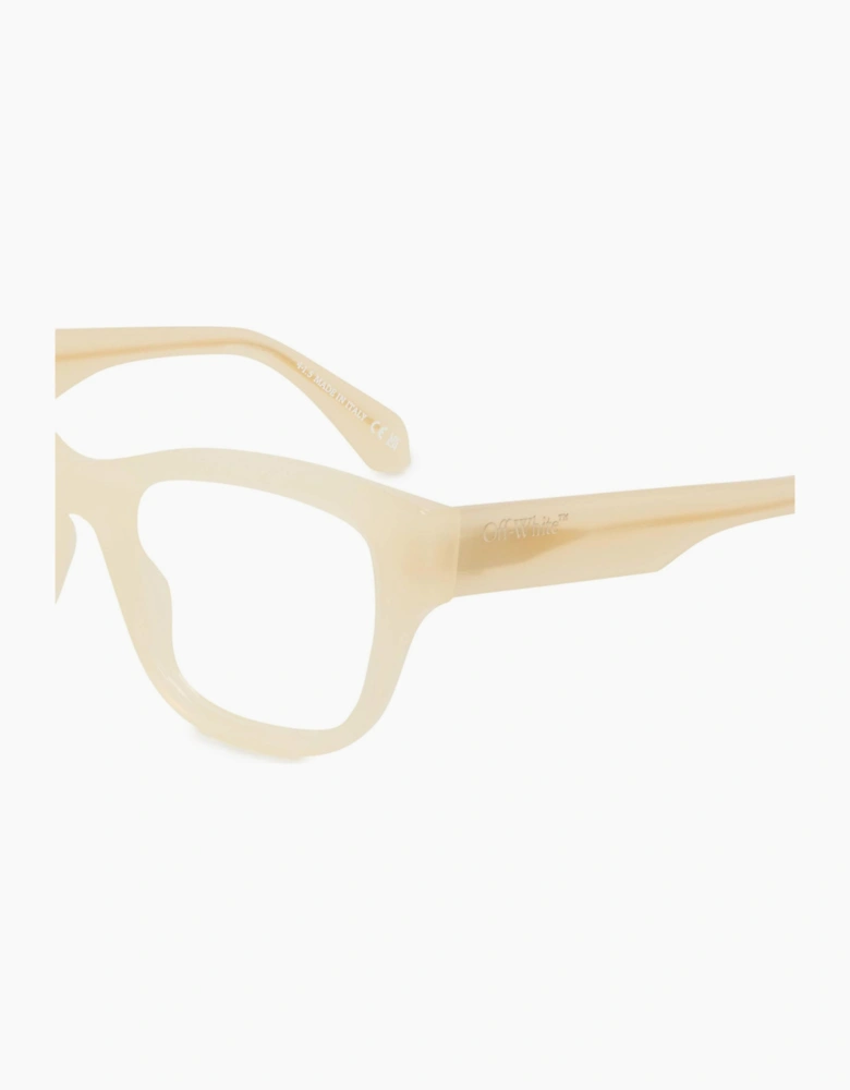 Style 8K Full Rim Square Sunglasses