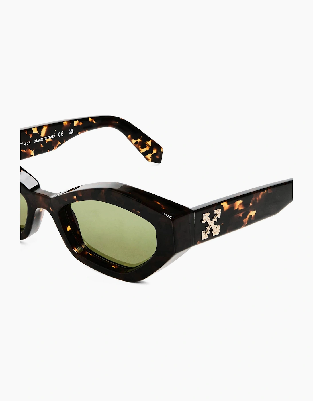 Off Hilo Sunglasses