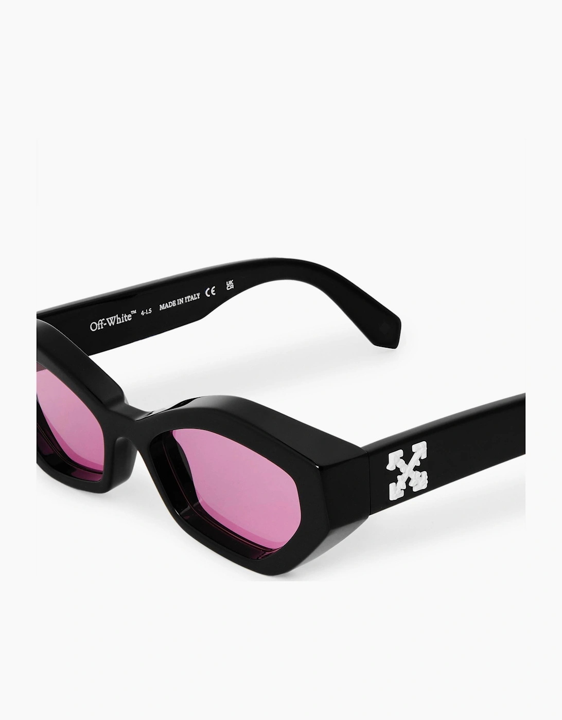 Off Hilo Sunglasses