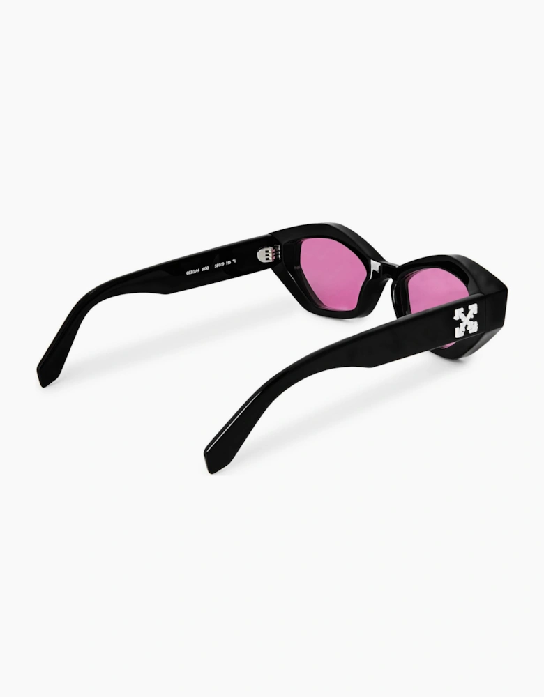 Off Hilo Sunglasses