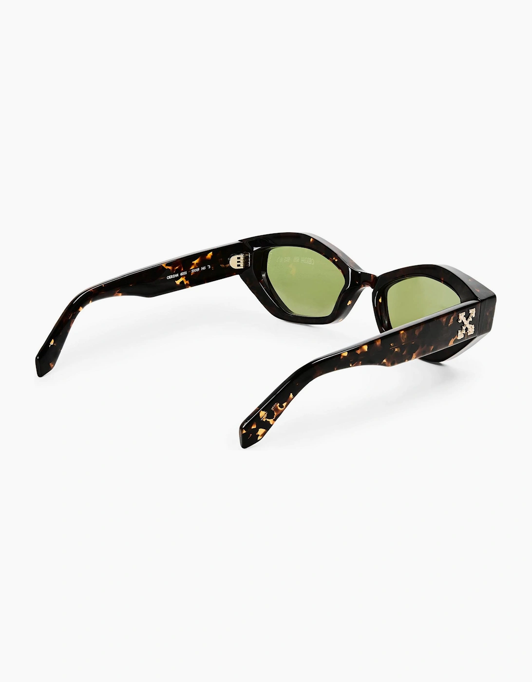 Off Hilo Sunglasses