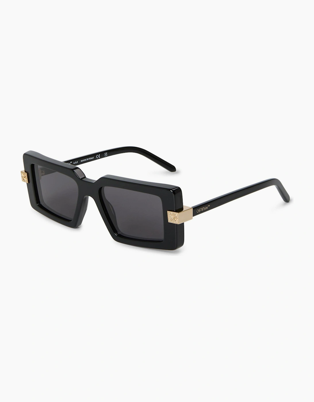 Off Lowell Sunglasses
