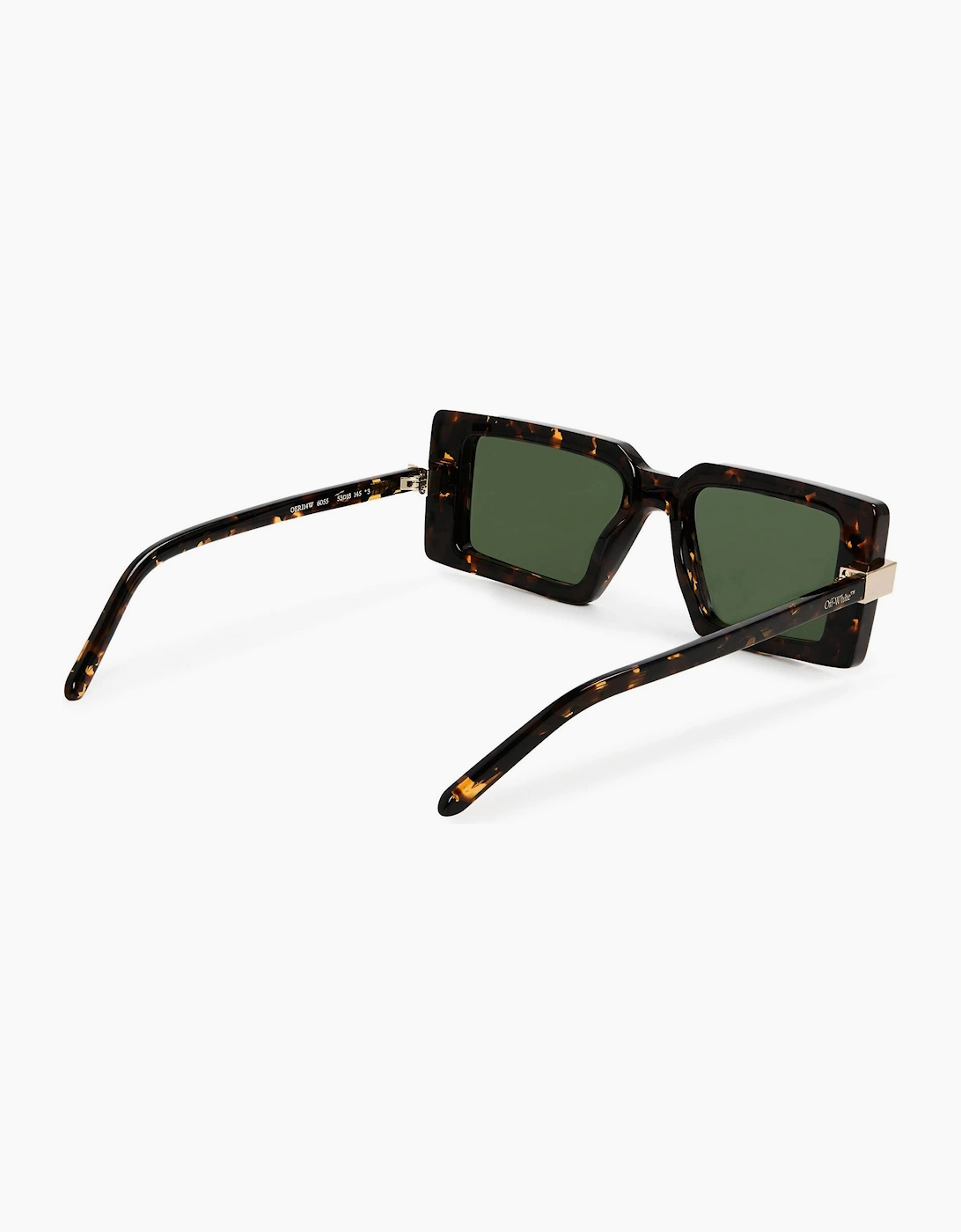 Off Lowell Sunglasses