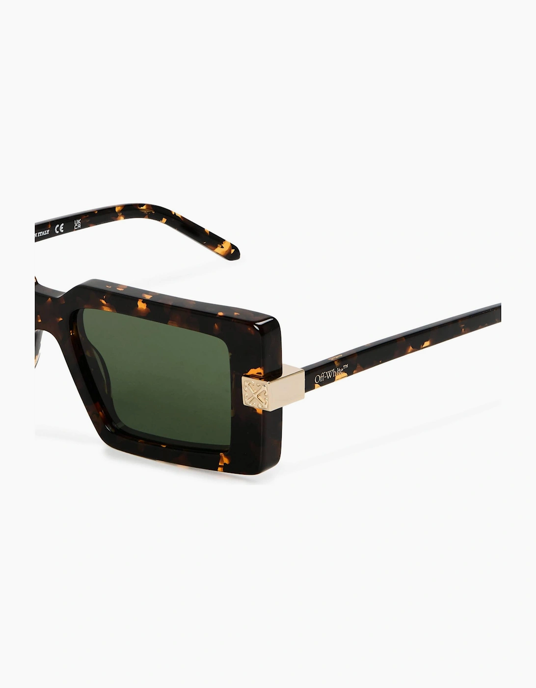 Off Lowell Sunglasses