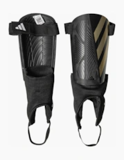 Black/Gold/Wht