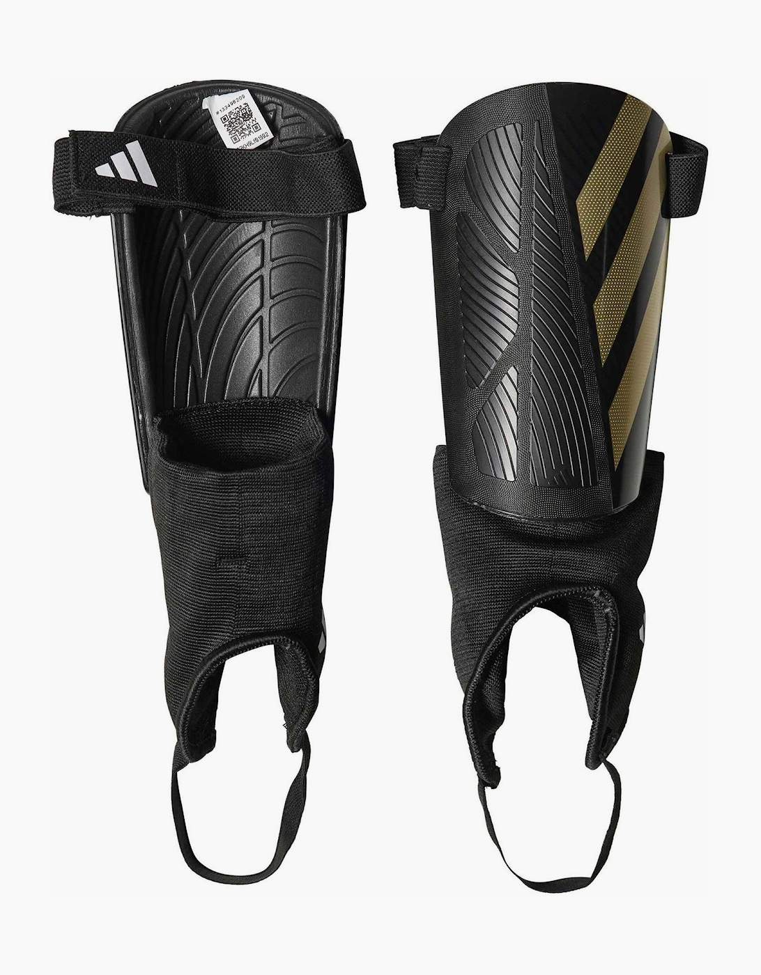 Tiro Unisex Shin Guard