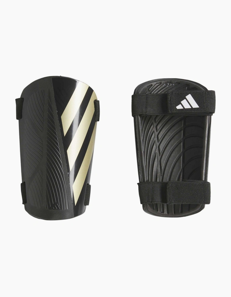 Tiro Unisex Shin Guard