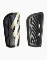 Black/Gold/Wht