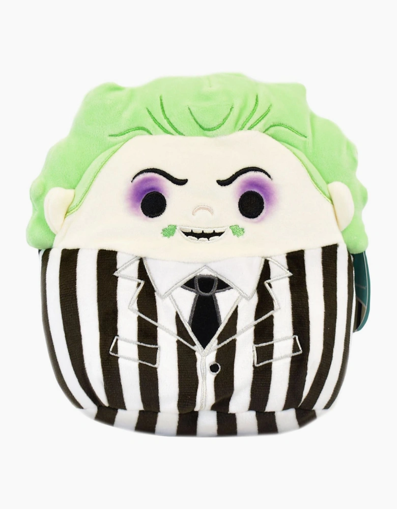 Beetlejuice Plush Toy