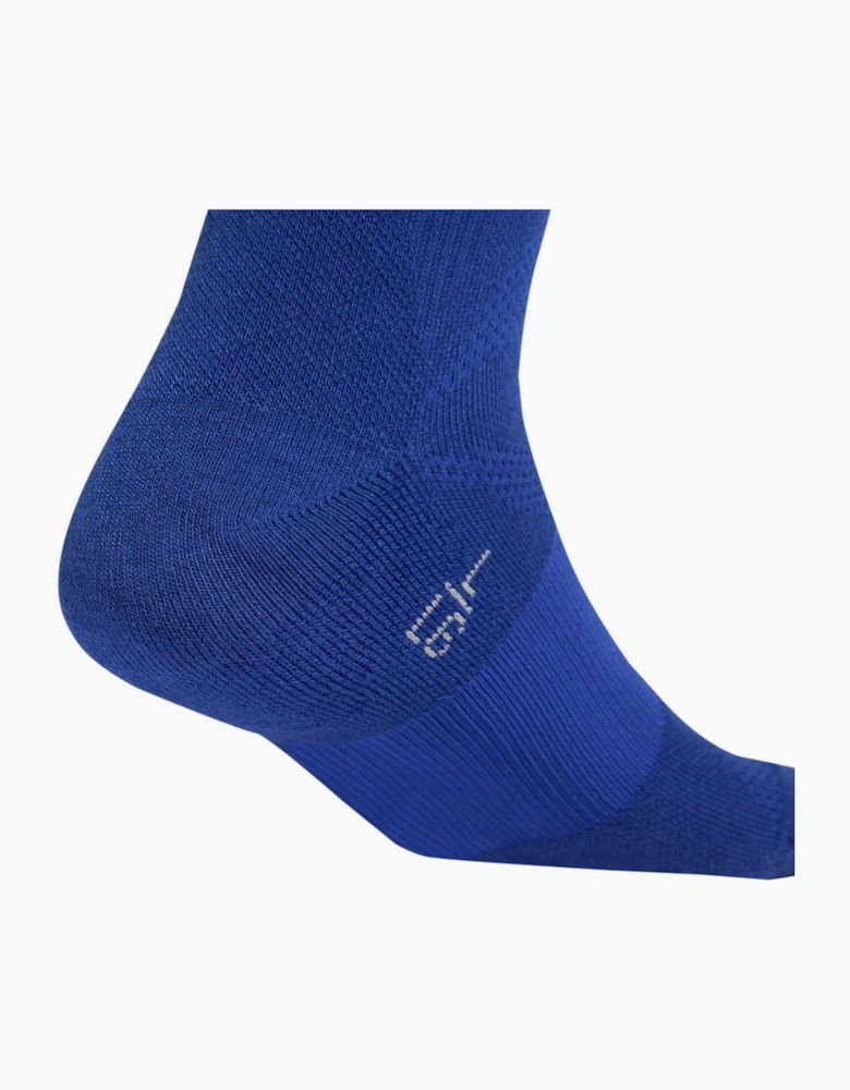 Football Cushioned Trainer Socks