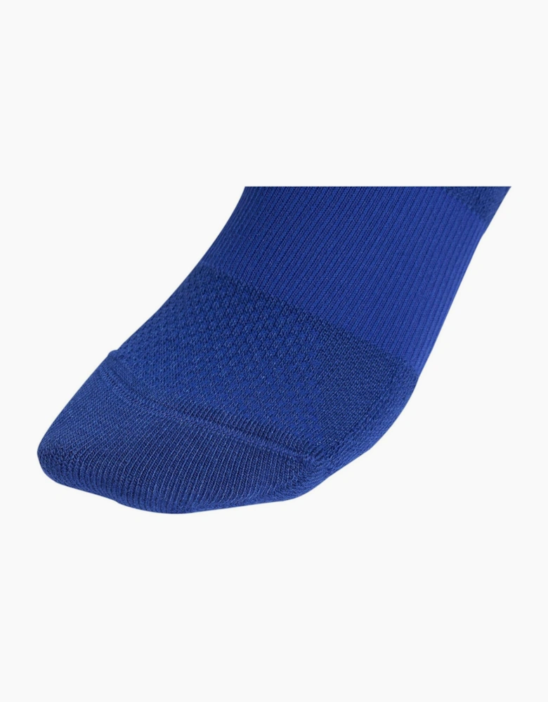 Football Cushioned Trainer Socks
