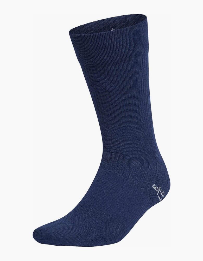Football Cushioned Trainer Socks