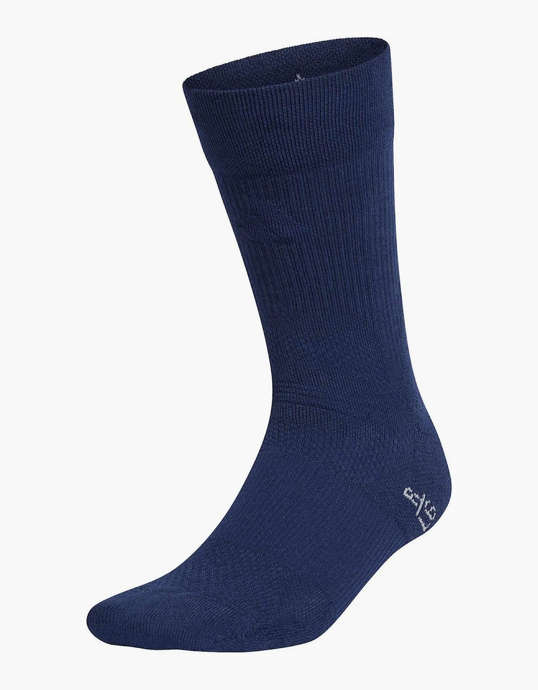 Football Cushioned Trainer Socks