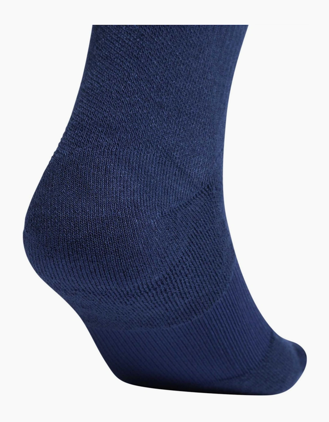 Football Cushioned Trainer Socks