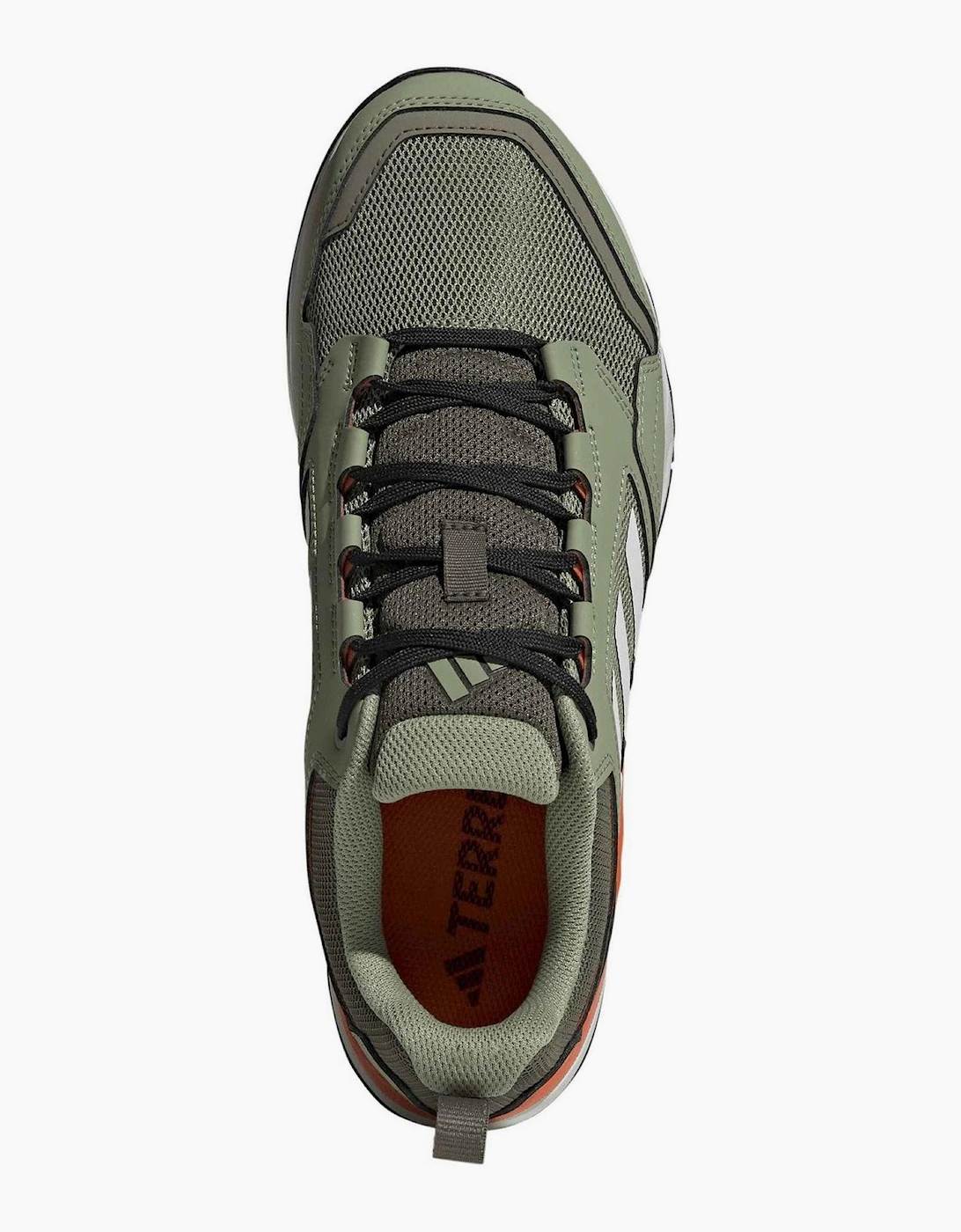 Terrex Tracer Low Top Lace-Up Sneakers