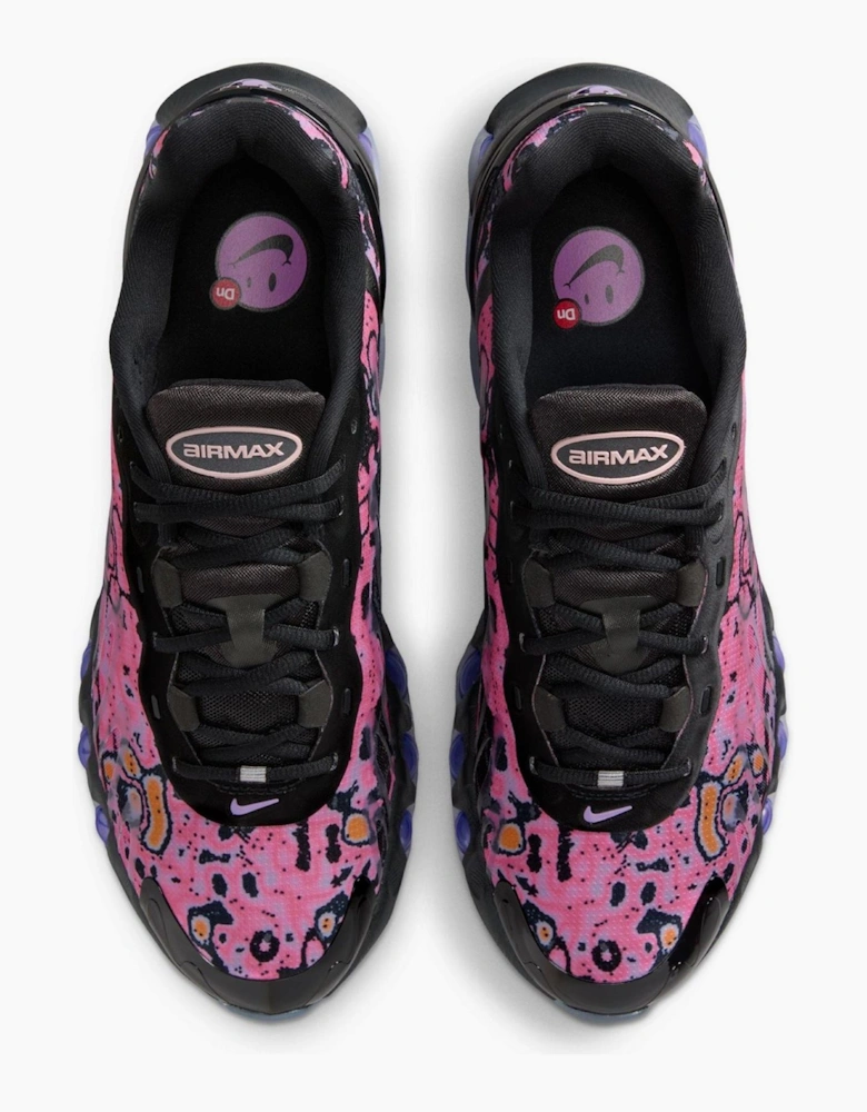 Air Max DN8 NRG Lace-Up Sneakers