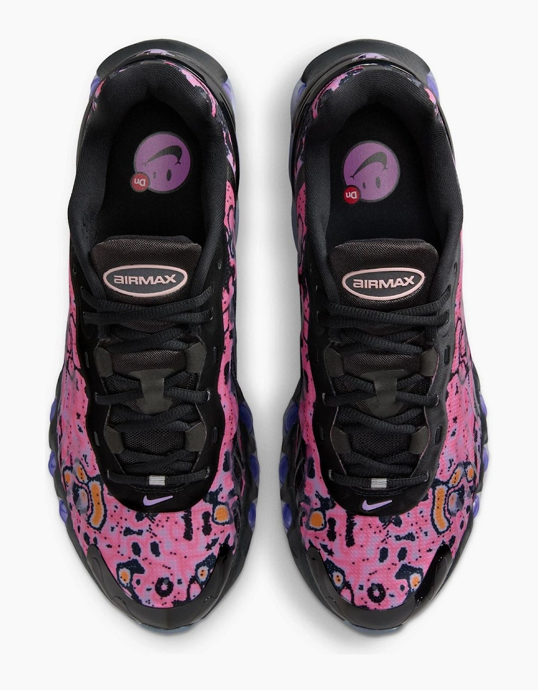 Air Max DN8 NRG Lace-Up Sneakers
