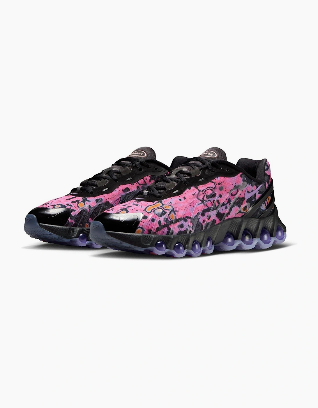 Air Max DN8 NRG Lace-Up Sneakers
