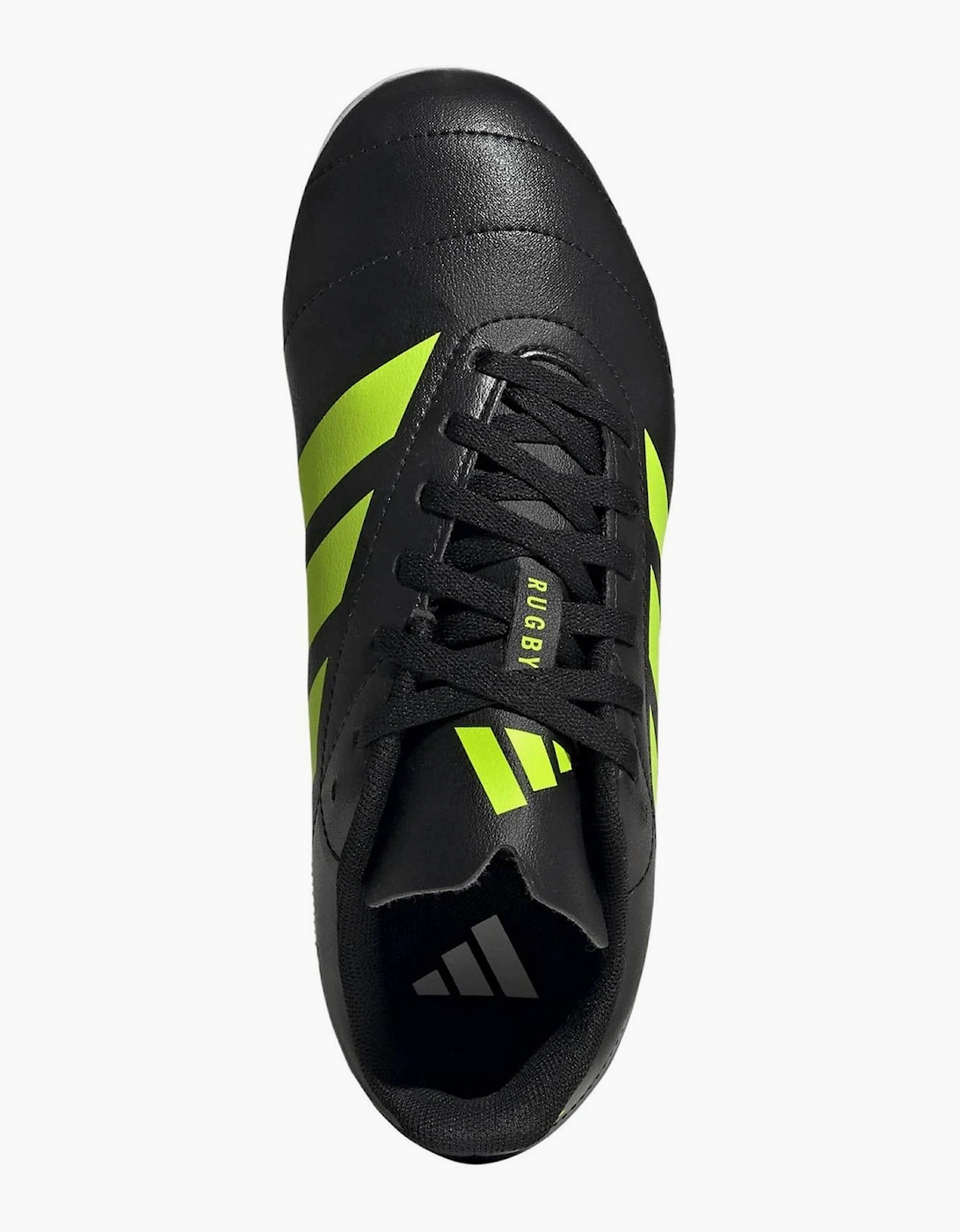 Rugby Low Top Sneakers with Firm Ground Outsole