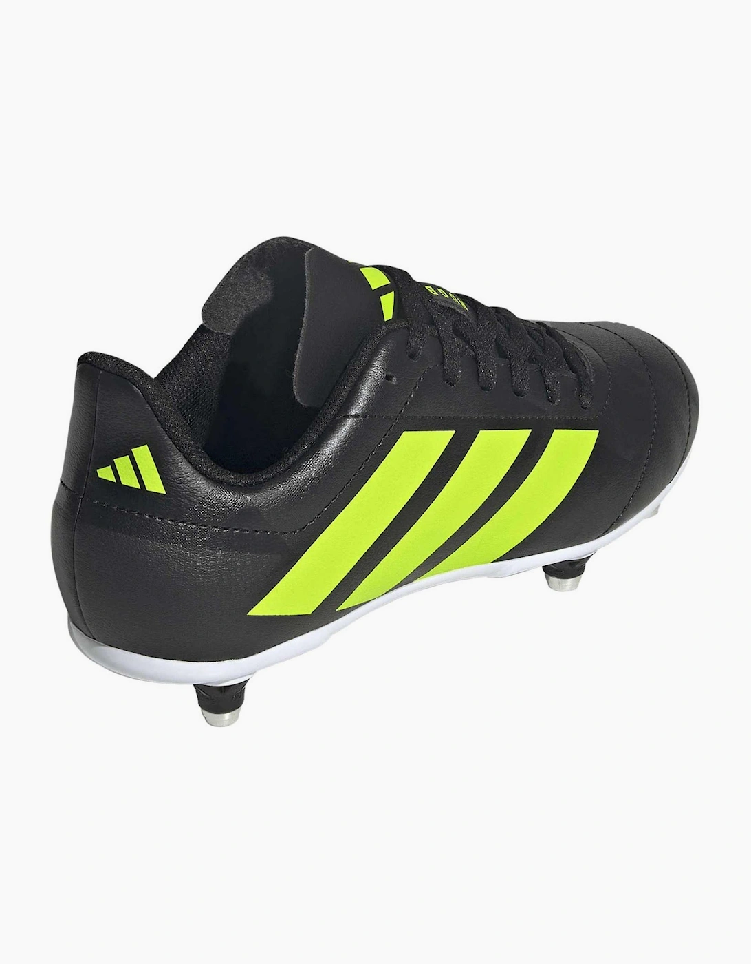 Rugby Low Top Sneakers with Firm Ground Outsole