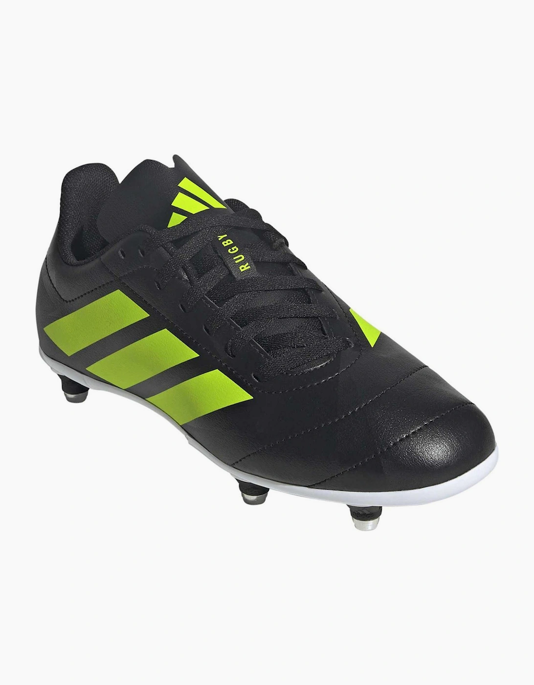 Rugby Low Top Sneakers with Firm Ground Outsole