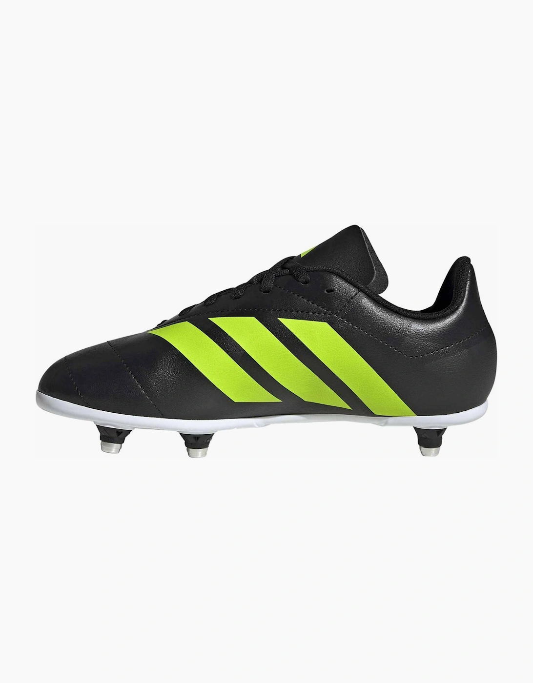 Rugby Low Top Sneakers with Firm Ground Outsole