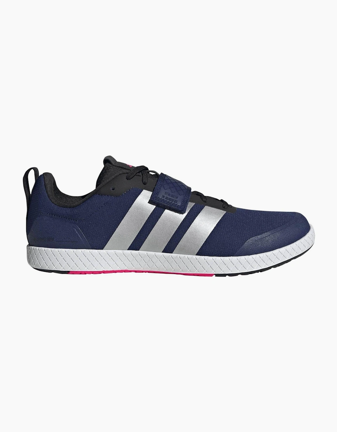 The Total 2 Low Top Walking Sneakers