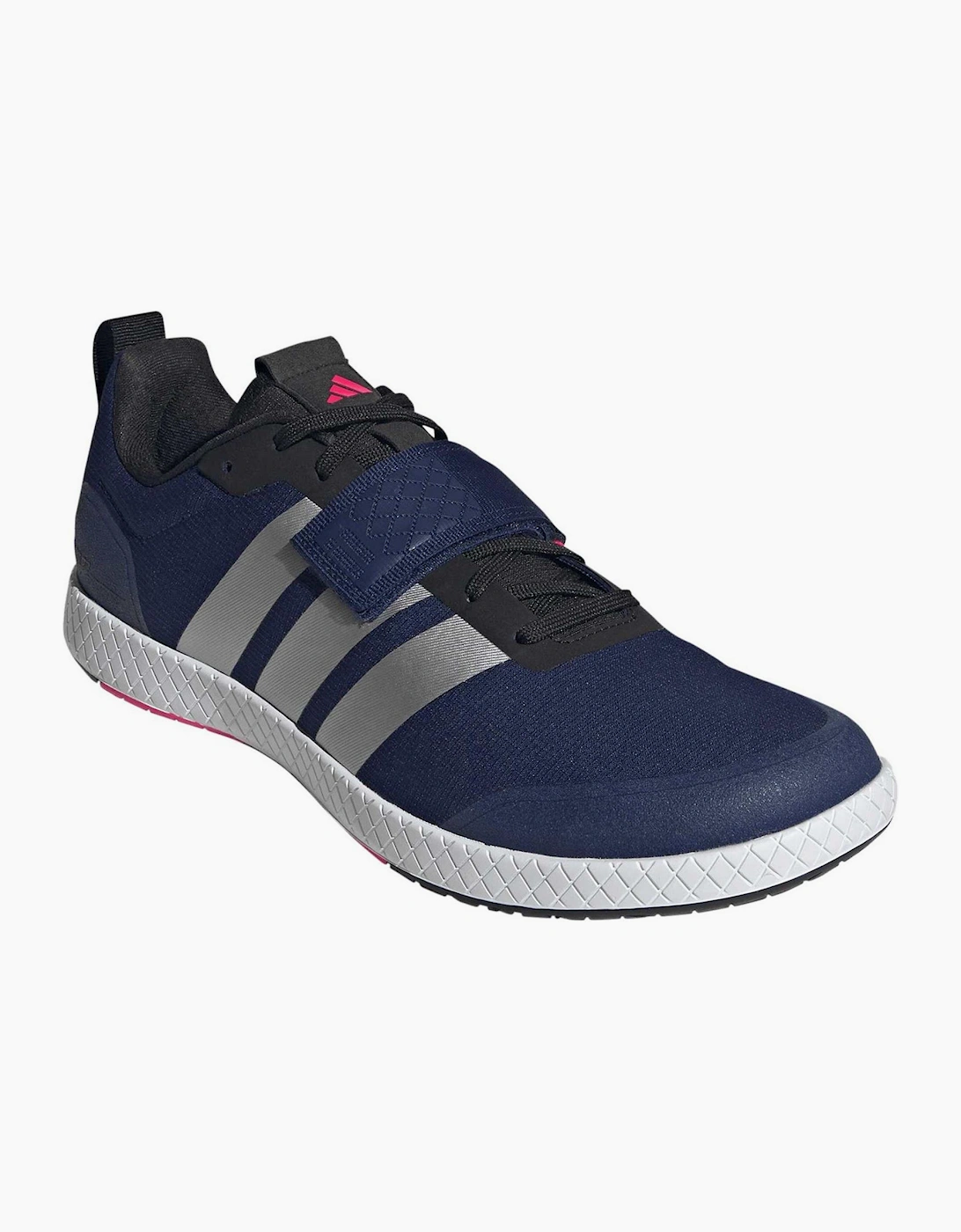 The Total 2 Low Top Walking Sneakers