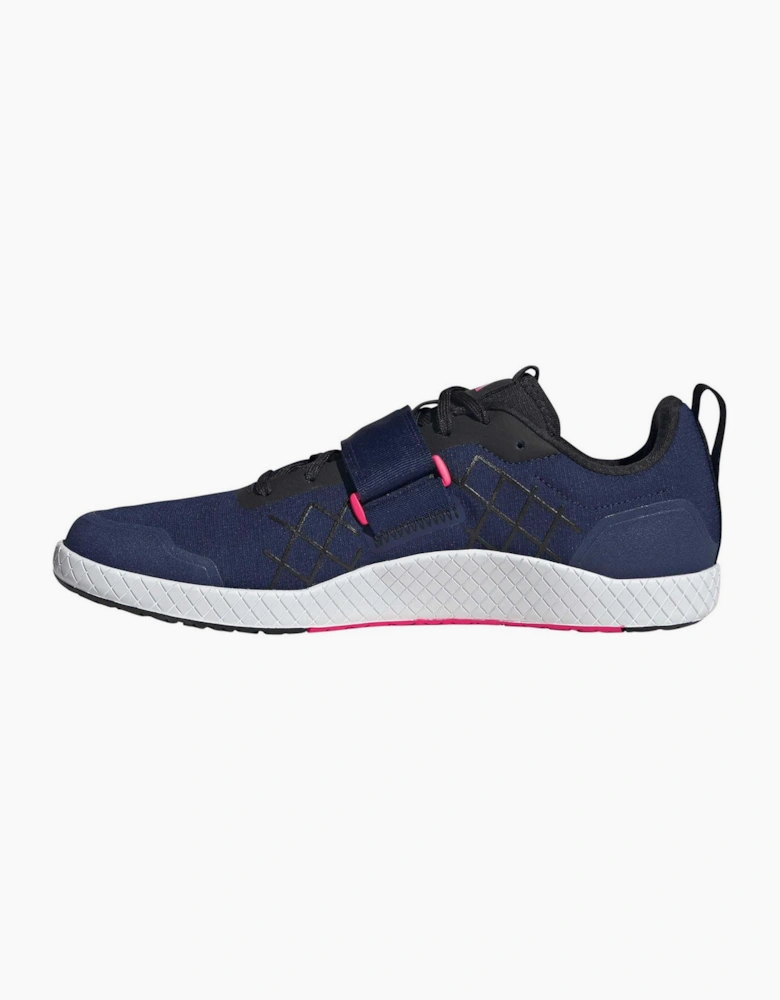 The Total 2 Low Top Walking Sneakers