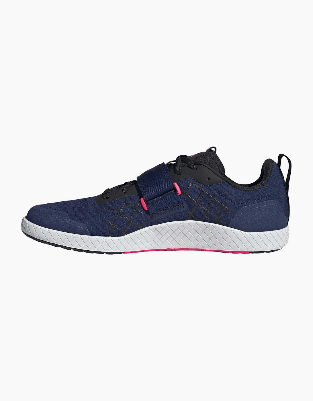 The Total 2 Low Top Walking Sneakers