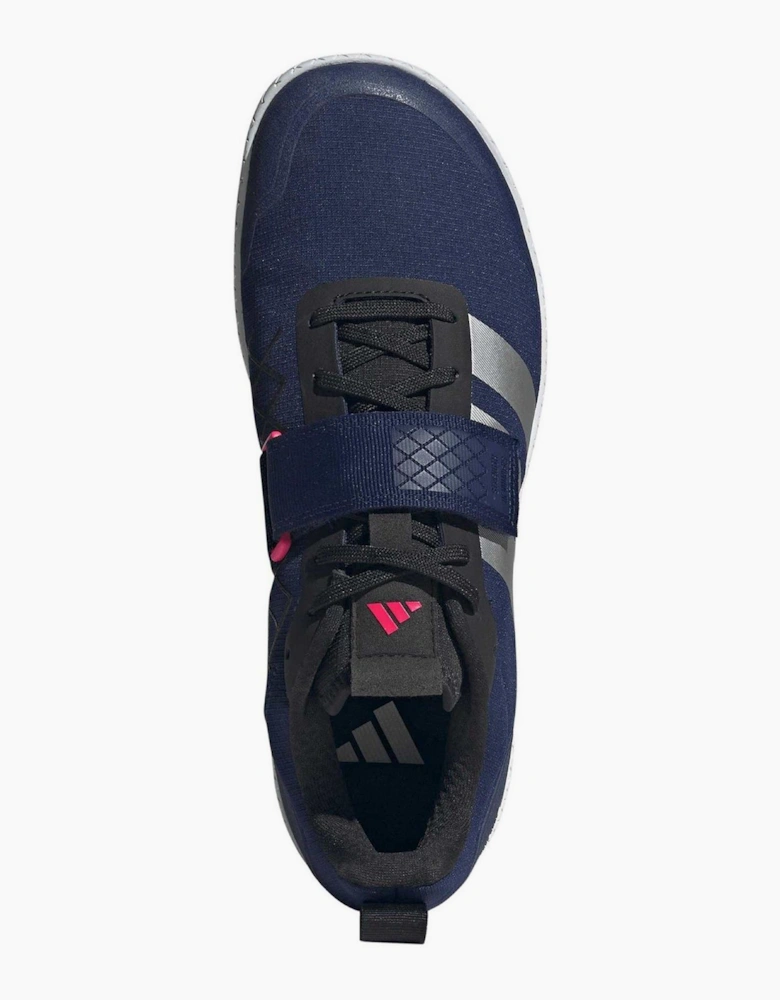 The Total 2 Low Top Walking Sneakers