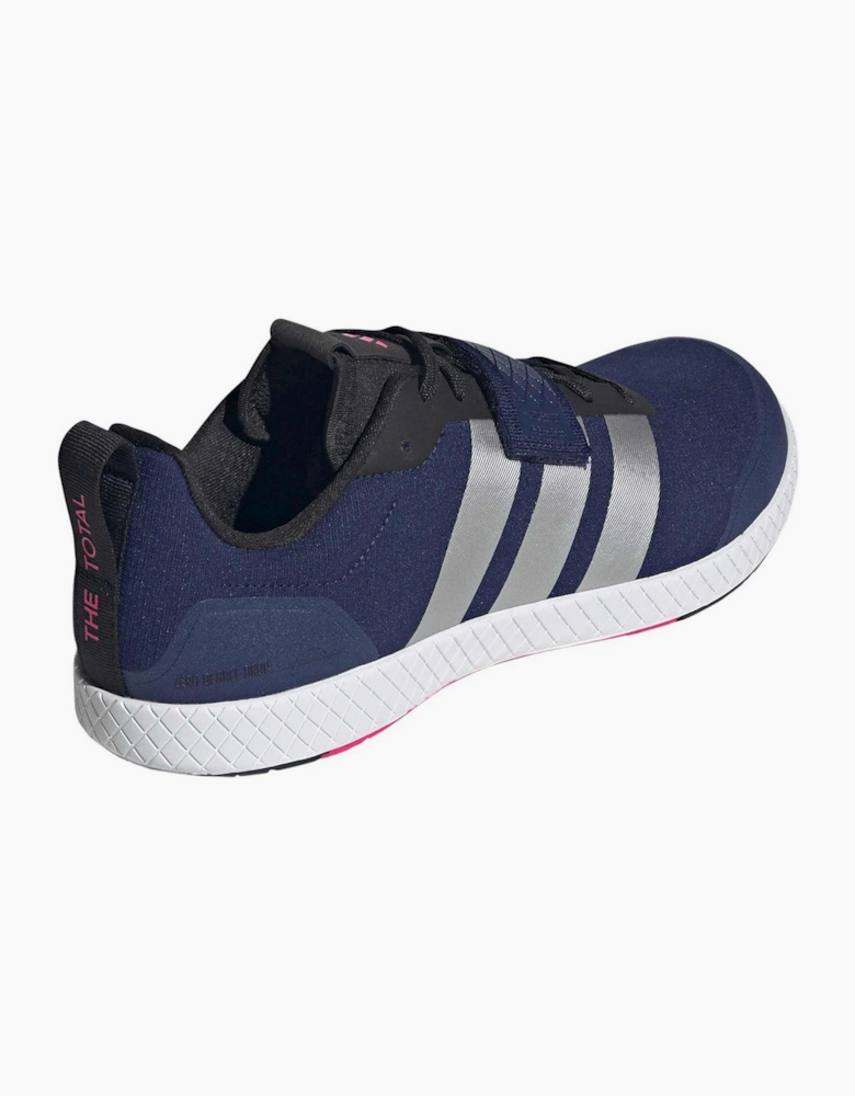 The Total 2 Low Top Walking Sneakers