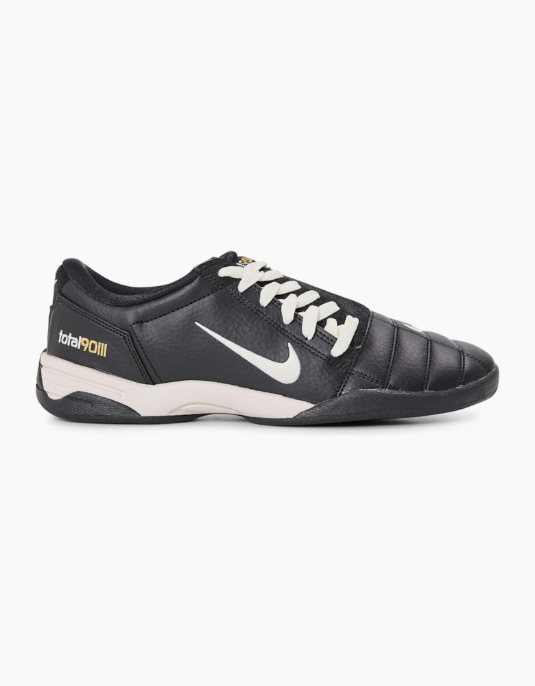 Total 90 Low Top Lace-Up Sneakers