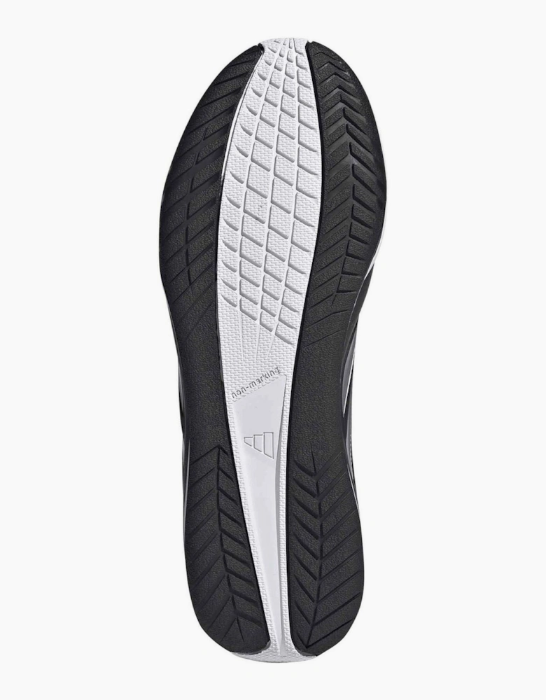 Copa Pure IV Low Top Lace-Up Sneakers