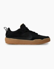 Black/Black-G