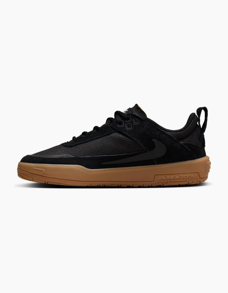SB Day One Lace-Up Skate Shoes