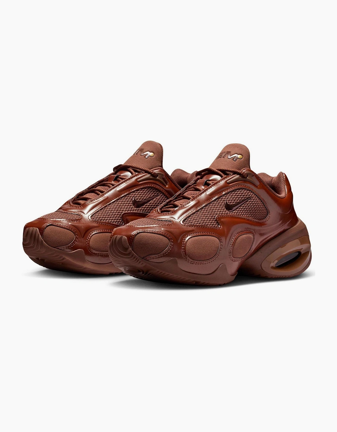 Air Max Muse Lace-Up Sneakers