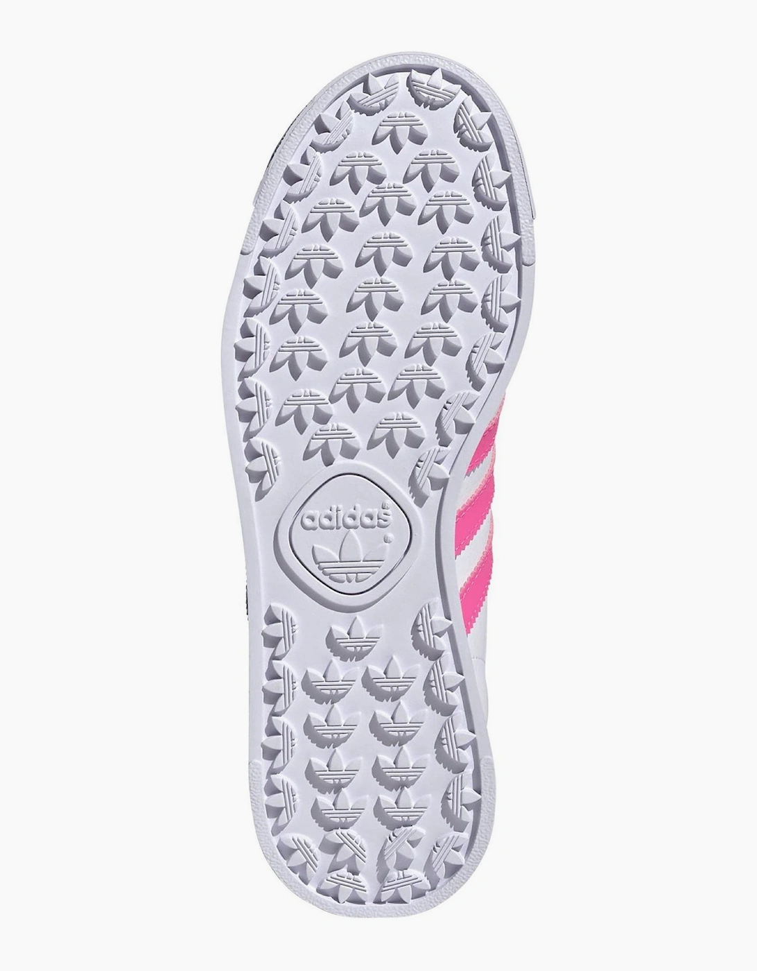 Juniors Samoa Low Top Walking Shoes