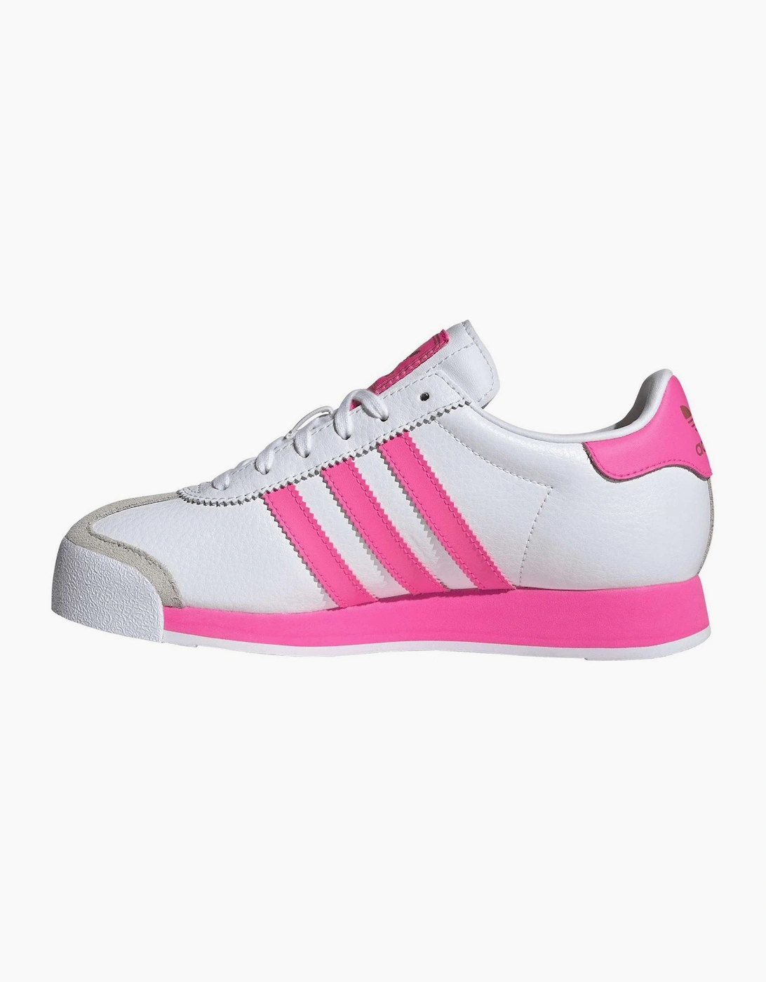 Juniors Samoa Low Top Walking Shoes
