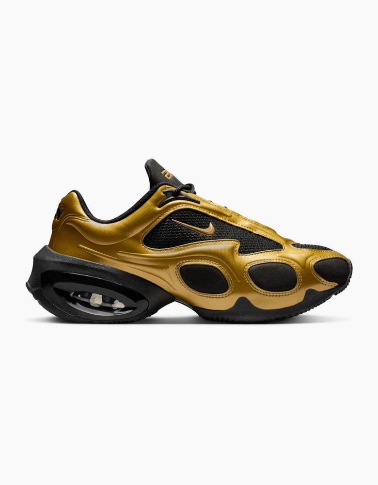 Air Max Muse Lace-Up Sneakers